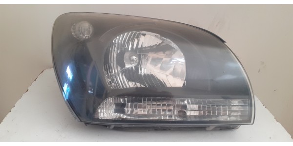 KİA SPORTAGE SAĞ (04/08) HALOJEN